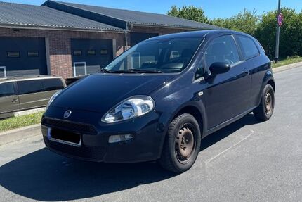Fiat Punto 128.500 km 2.500 &euro; Neu-Anspach 61267