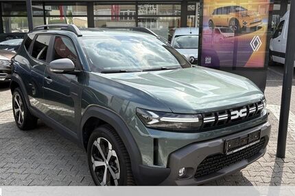 Dacia Duster 9.850 km 25.970 &euro; Hanau 63452