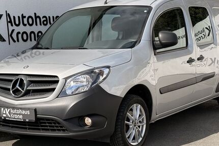 Mercedes-Benz Citan 59.748 km 13.890 &euro; Bischofsheim 65474