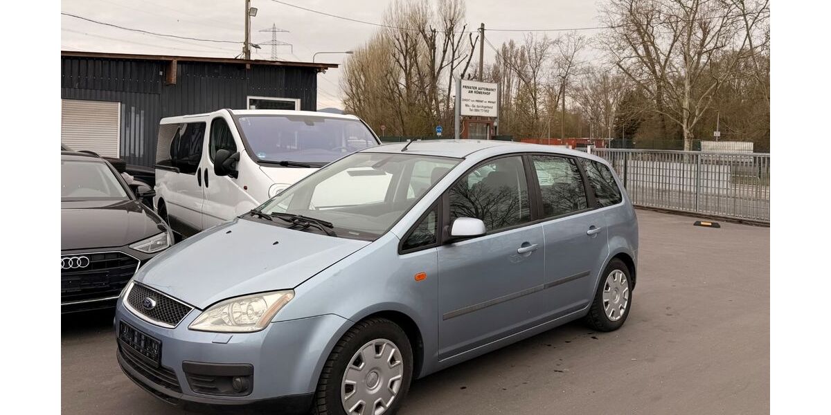 Ford C-Max 88.450 km 2.999 &euro; Frankfurt am Main 60486