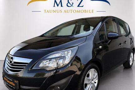 Opel Meriva 105.000 km 4.990 &euro; Wehrheim 61273