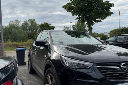 Opel Grandland (X) 150.000 km 10.500 &euro; Rüsselsheim 65428