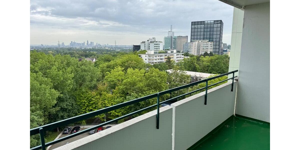 Etagenwohnung Eschborn - 2 Zimmer, 68 m&sup2;, 215.000&euro; | Angebot:27121604