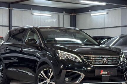 Peugeot 5008 156.885 km 12.890 &euro; Maintal 63477