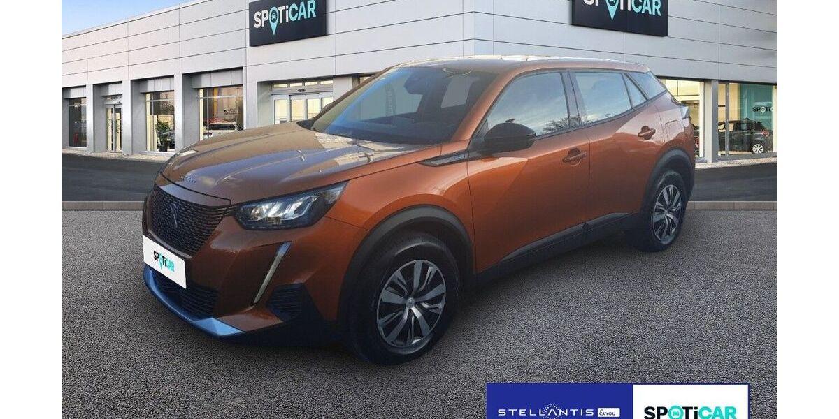 Peugeot 2008 22.383 km 18.980 &euro; Neu-Isenburg 63263