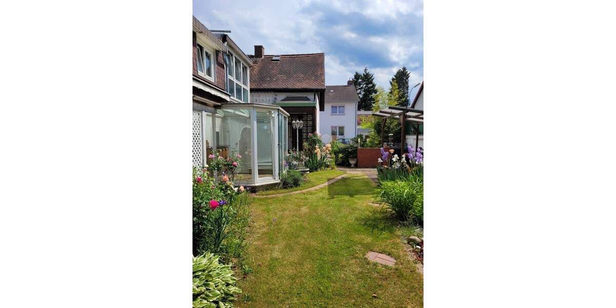 Einfamilienhaus Neu-Isenburg Isenburg - 5 Zimmer, 133 m&sup2;, 475.000&euro; | Angebot:25778965