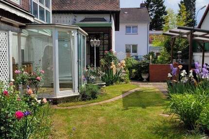 Haus Neu-Isenburg Isenburg - 5 Zimmer, 133 m&sup2;, 475.000&euro; | Angebot:25778965