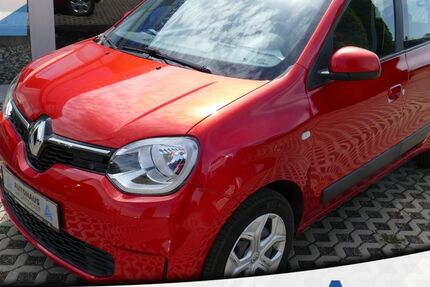 Renault Twingo 45.100 km 9.490 &euro; Karben 61184