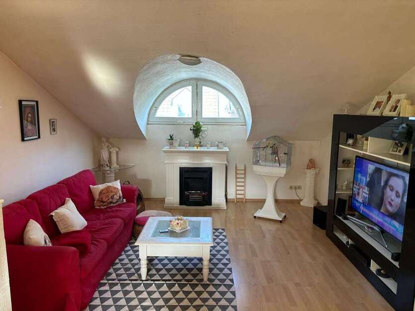Wohnung zum Kaufen in Offenbach 125.000 € 48.11 m²