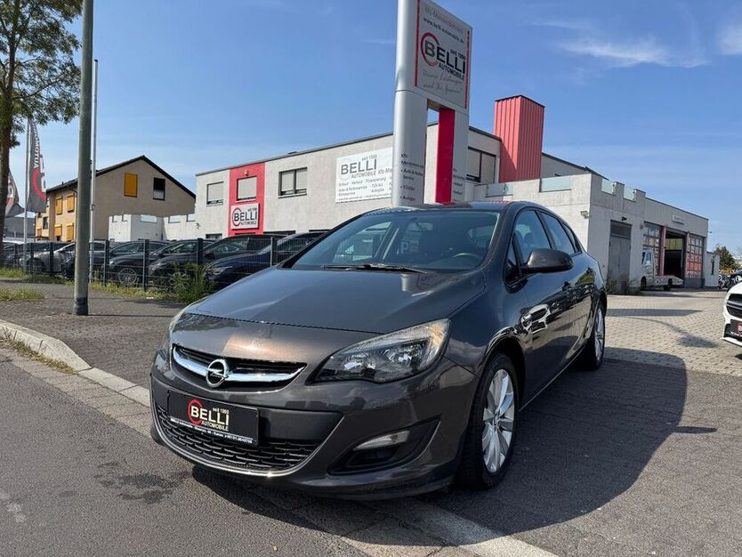 Astra