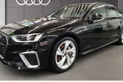 Audi A4 39.508 km 31.940 &euro; Frankfurt am Main 60326