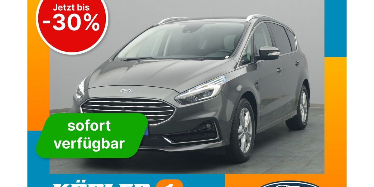 Ford S-Max 31.273 km 26.970 &euro; Bad Nauheim 61231