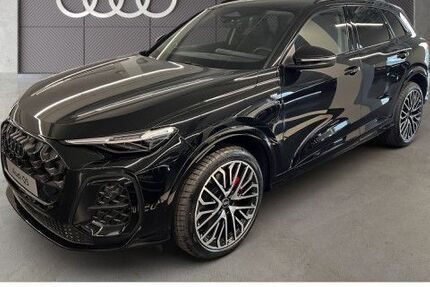 Audi Q5 11.900 km 58.680 &euro; Frankfurt am Main 60314