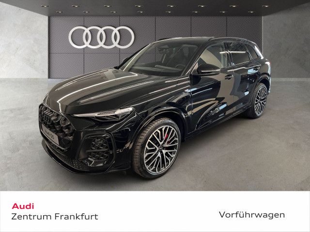 Audi Q5 11.900 km 58.680 &euro; Frankfurt am Main 60314