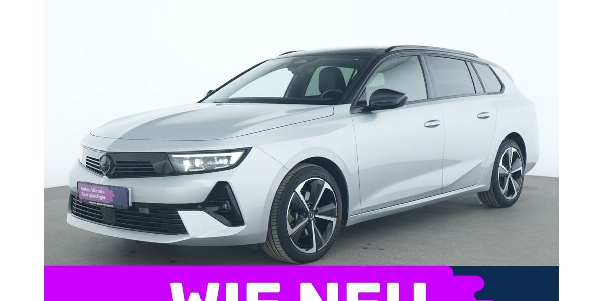 Opel Astra 25.309 km 22.353 &euro; Dietzenbach bei Frankfurt 63128