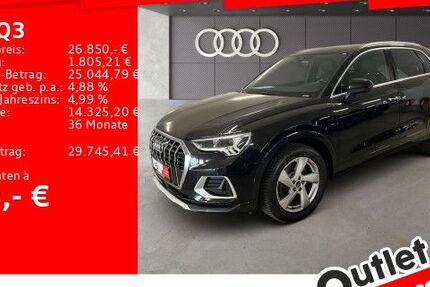 Audi Q3 102.057 km 26.750 &euro; Frankfurt am Main 60314