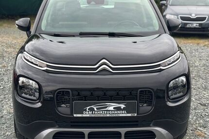 Citroen C3 Aircross 36.490 km 9.800 &euro; Ober Mörlen 61239