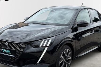 Peugeot 208 23.000 km 22.900 &euro; Kleinostheim 63801
