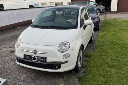 Fiat 500 178.000 km 1.800 &euro; Ostheim 61130