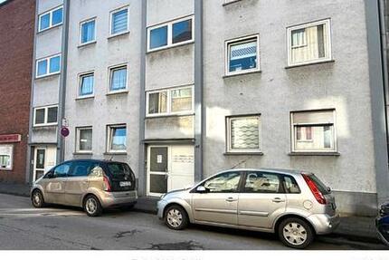 Wohnung Frankfurt am Main Innenstadt - 2 Zimmer, 50 m&sup2;, 85.000&euro; | Angebot:25362594