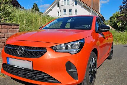 Opel Corsa 50.654 km 12.500 &euro; Alzenau 63755