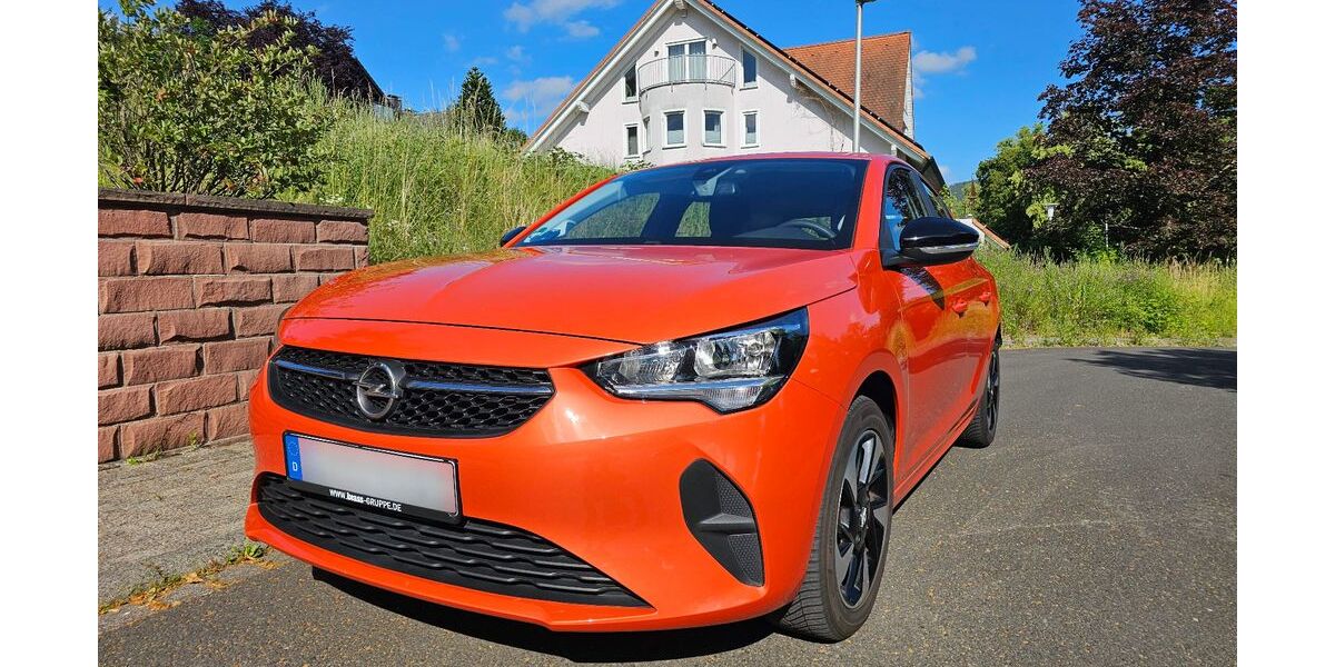 Opel Corsa 50.654 km 12.500 &euro; Alzenau 63755