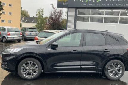 Ford Kuga 31.000 km 24.900 &euro; Friedrichsdorf 61381