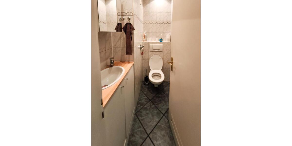 Etagenwohnung Frankfurt am Main Nord-West - 3 Zimmer, 88 m&sup2;, 1.350&euro; | Angebot:26130141