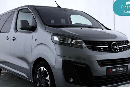 Opel Zafira Life 46.075 km 31.870 &euro; Egelsbach 63329