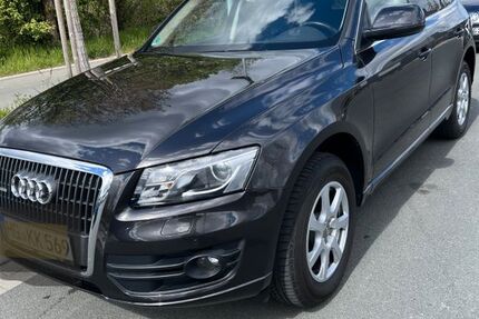 Audi Q5 56.400 km 20.100 &euro; Bad Homburg vor der Höhe 61352