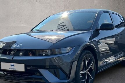 Hyundai IONIQ 5 8.000 km 45.990 &euro; Groß - Gerau 64521