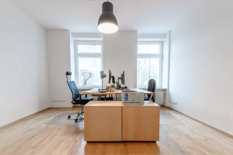 Büro in Darmstadt 750 € 38 m² zimmer