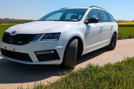 Skoda Octavia 198.000 km 11.900 &euro; Flörsheim 65439
