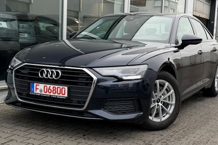 Audi A6 112.000 km 25.999 &euro; Frankfurt am Main 60326