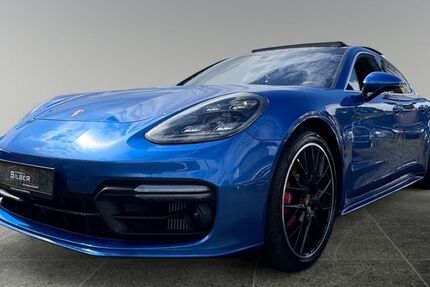 Porsche Panamera 19.000 km 79.900 € Hanau 63452