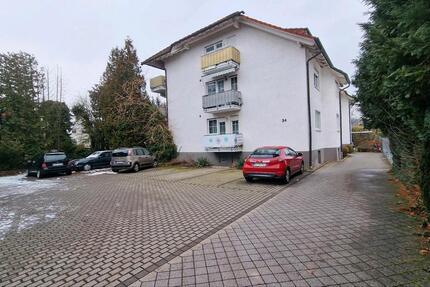 Wohnung Roßdorf - 2 Zimmer, 55 m&sup2;, 850&euro; | Angebot:25718522