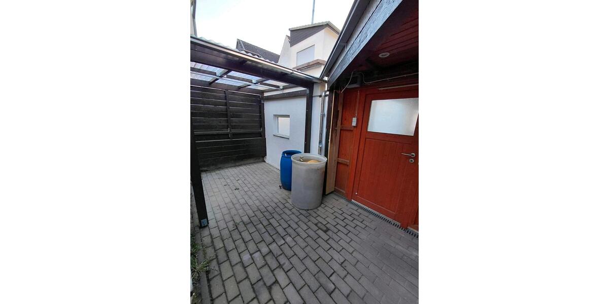 Maisonettenwohnung Wöllstadt - 4 Zimmer, 92 m&sup2;, 1.360&euro; | Angebot:26119690