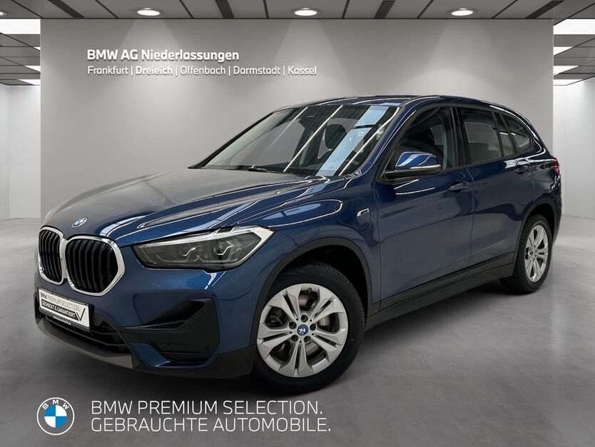 BMW X1 83.402 km 20.230 € Dreieich-Sprendlingen 63303