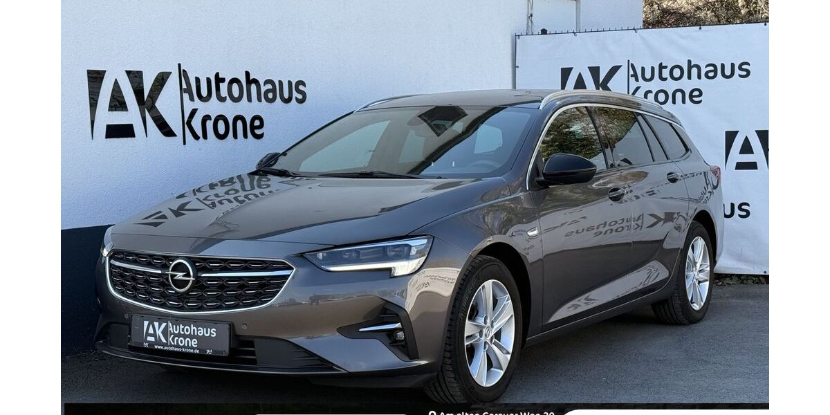Opel Insignia 93.362 km 17.490 &euro; Bischofsheim 65474