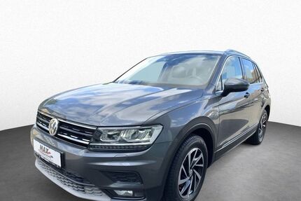 VW Tiguan 89.200 km 19.989 &euro; Heusenstamm 63150