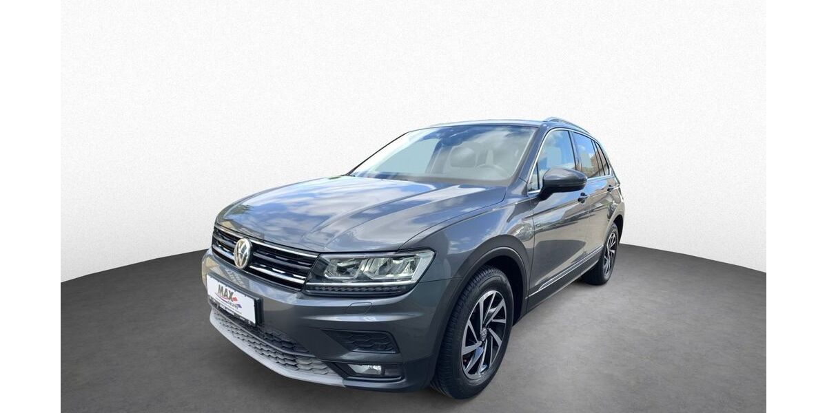 VW Tiguan 89.200 km 19.989 &euro; Heusenstamm 63150