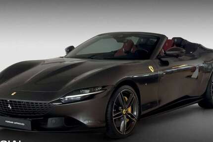 Ferrari Roma 1.300 km 289.800 &euro; Frankfurt 60326