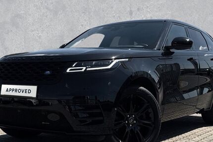Land Rover Range Rover Velar 44.560 km 45.900 &euro; Bruchköbel 63486