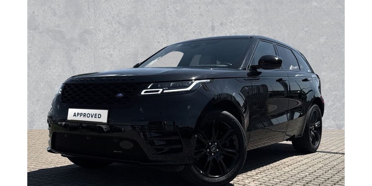 Land Rover Range Rover Velar 44.560 km 45.900 &euro; Bruchköbel 63486