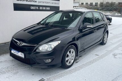 Hyundai i30 67.000 km 6.470 &euro; Rödermark 63322