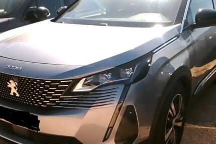 Peugeot 3008 39.781 km 24.980 &euro; Rüsselsheim 65428
