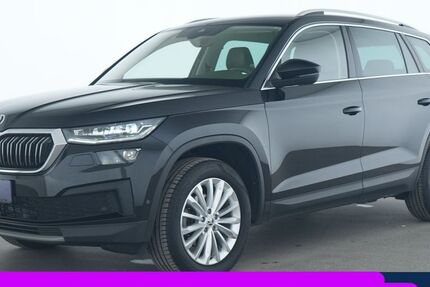 Skoda Kodiaq 34.015 km 29.799 &euro; Dietzenbach bei Frankfurt 63128