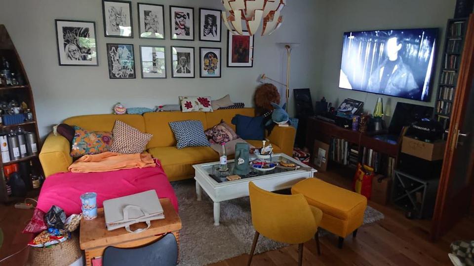 Etagenwohnung Darmstadt Darmstadt-Nord - 3 Zimmer, 90 m&sup2;, 345.000&euro; | Angebot:27166910