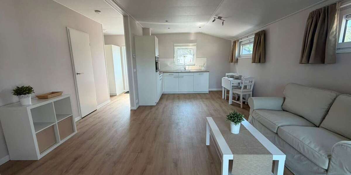 Wohnung zum Kaufen in Rodenbach 138.000 € 65.7 m² - Etagenwohnung Rodenbach | Angebot:25941120