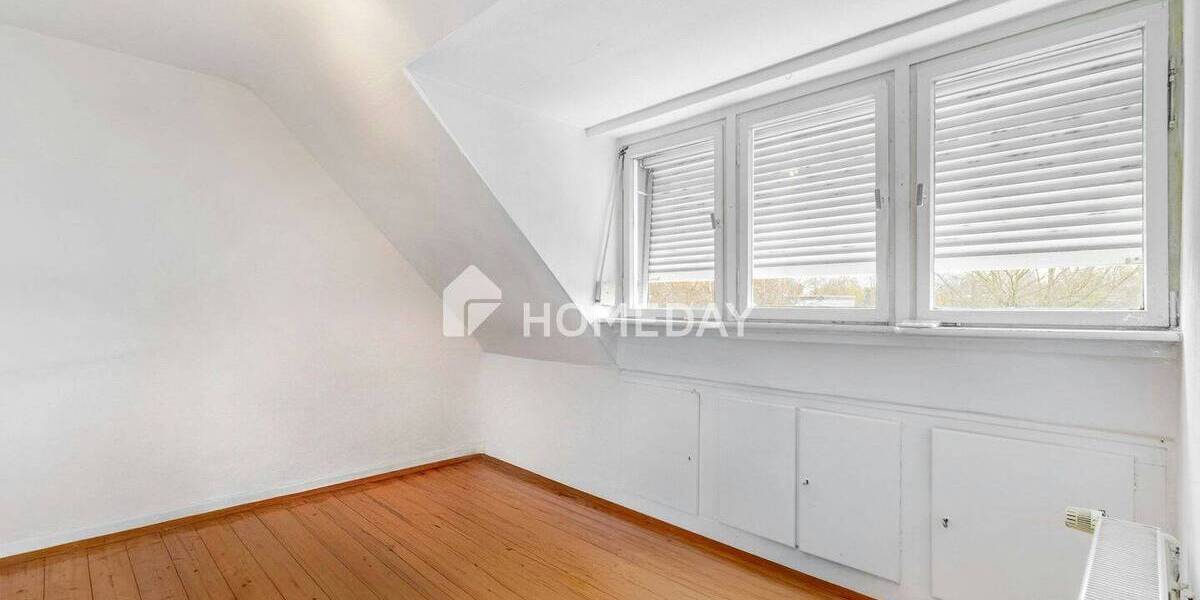 Reihenmittelhaus Frankfurt am Main Rödelheim - 6 Zimmer, 125 m&sup2;, 653.000&euro; | Angebot:26065455